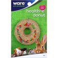 Ware Mfg Ware Manufacturing 13076 Natural Critter Ware Health E-donut Treat 13076
